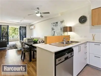 208/21 Patrick Lane, Toowong QLD 4066