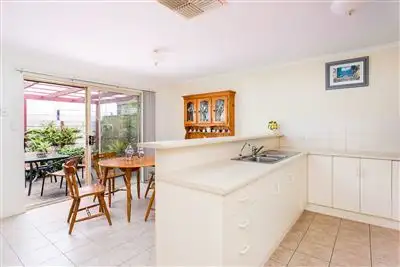 Fifth view of Homely house listing, 4/29 Stewart Street, South Brighton SA 5048