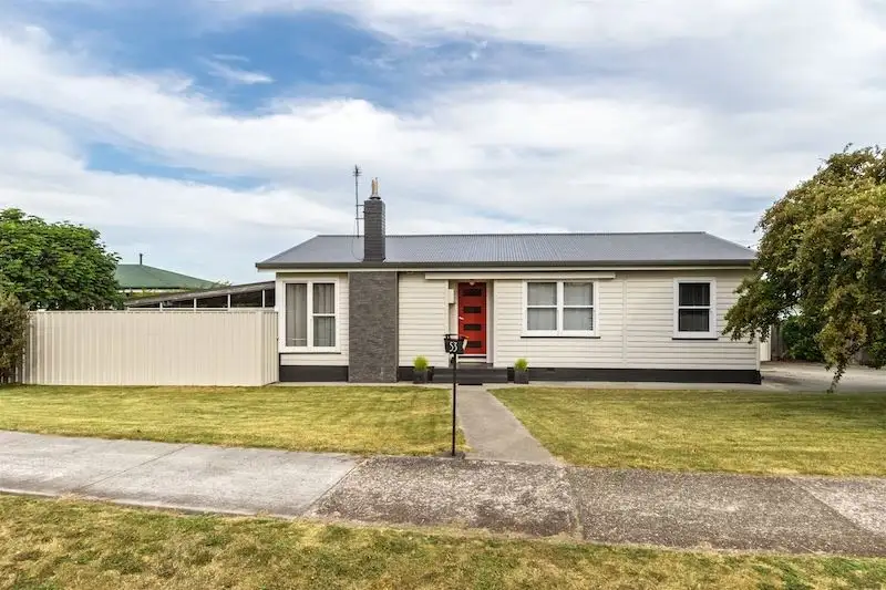 Main view of Homely house listing, 53 Raymond Avenue, Devonport TAS 7310