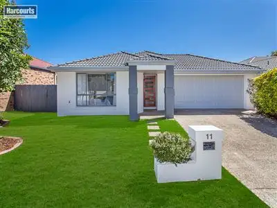 Second view of Homely house listing, 11 Otway Parade, North Lakes QLD 4509