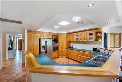 Fourth view of Homely house listing, 4 Ilminster Crescent, Mudgeeraba QLD 4213