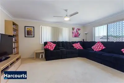 Third view of Homely house listing, 8 Scampi Place, Redland Bay QLD 4165