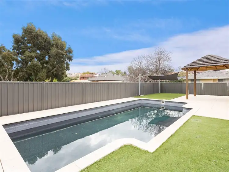 Third view of Homely house listing, 25 Kingfisher Place, Stirling WA 6021