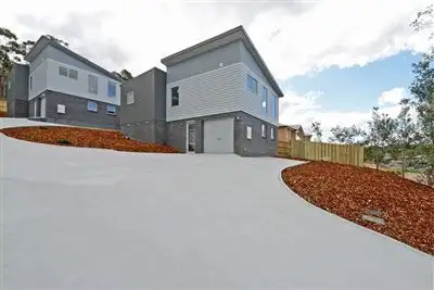 Second view of Homely unit listing, 1&2/168 Tollard Drive, Rokeby TAS 7019