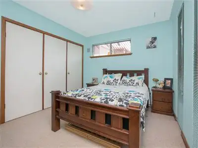 Second view of Homely house listing, 25 Davies Crescent, Kardinya WA 6163
