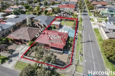 88 Mount View Road, Lalor VIC 3075