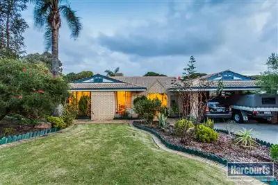 Fifth view of Homely house listing, 4 Norton Ridge, Winthrop WA 6150
