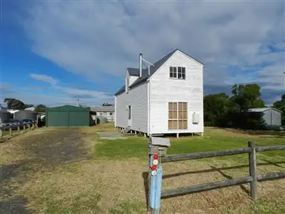 Main view of Homely house listing, 12 Princes Street, Robertsons Beach VIC 3971