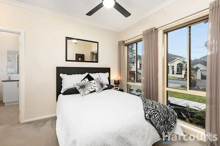 Fifth view of Homely unit listing, 1/2A York Street, Glen Waverley VIC 3150