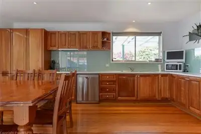 Fifth view of Homely house listing, 16 Bangalee Street, Lauderdale TAS