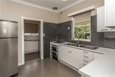 Second view of Homely house listing, 4 Rockville Avenue, Daw Park SA 5041