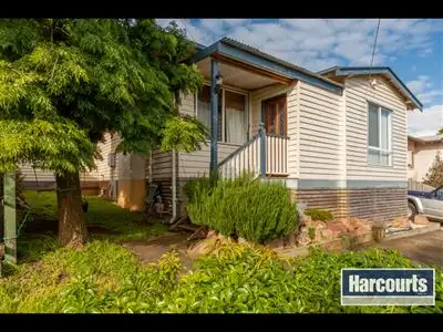 Main view of Homely house listing, 8 Dunn Street, Warragul VIC 3820
