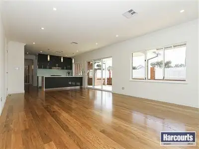 Sixth view of Homely house listing, 1/60 Whitfield Street, Bassendean WA 6054