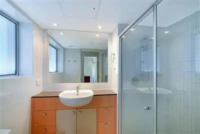 Sixth view of Homely apartment listing, 21 Cypress Avenue, Surfers Paradise QLD