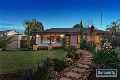 Main view of Homely house listing, 3 Latona Avenue, Knoxfield VIC 3180