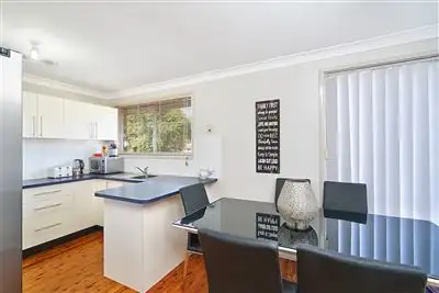 Second view of Homely house listing, 173 Riverside Drive, Airds NSW 2560