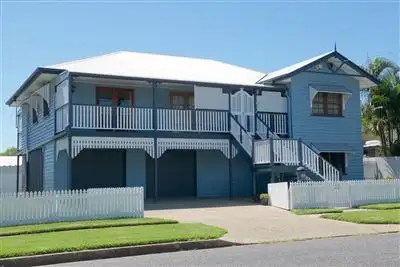 Main view of Homely house listing, 22 Archibald Street, Fairfield QLD 4103