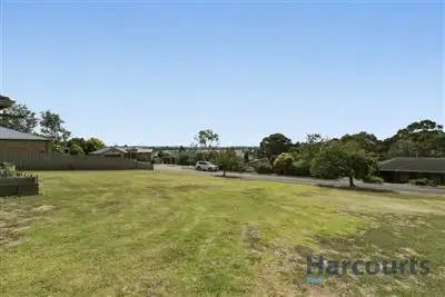 Second view of Homely land listing, 23 Montrose Street, Warragul VIC 3820