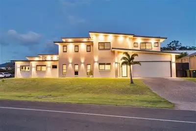 Third view of Homely house listing, 1 Tarella Court, Ormeau QLD 4208