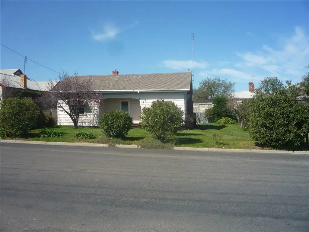 Main view of Homely house listing, - Wills Street, St Arnaud VIC 3478