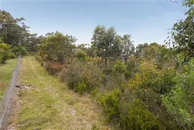 Fifth view of Homely land listing, 54 Harvey Road, Alonnah, Bruny Island TAS 7150