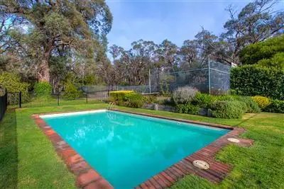 Third view of Homely house listing, 349 Smokeytown Road, Creswick VIC 3363