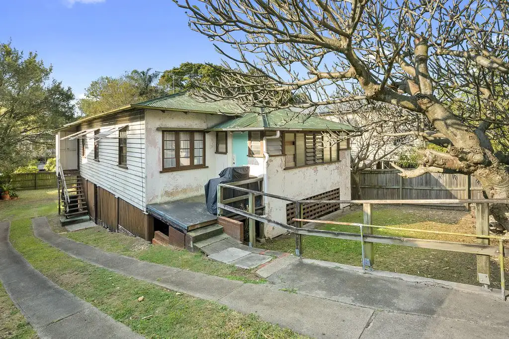 Main view of Homely house listing, 274 Wynnum Road, Norman Park QLD 4170