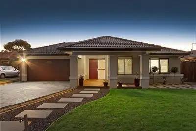 Main view of Homely house listing, 27 Farnham Avenue, Wheelers Hill VIC 3150