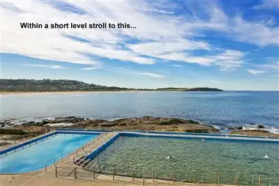 Fourth view of Homely unit listing, 12a/1-5 The Crescent, Dee Why NSW 2099