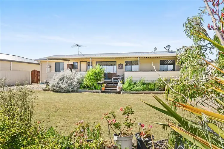 Second view of Homely house listing, 19 Marion Street, Milang SA 5256