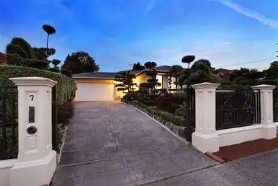Main view of Homely house listing, 7 Cathies Lane, Wantirna South VIC 3152