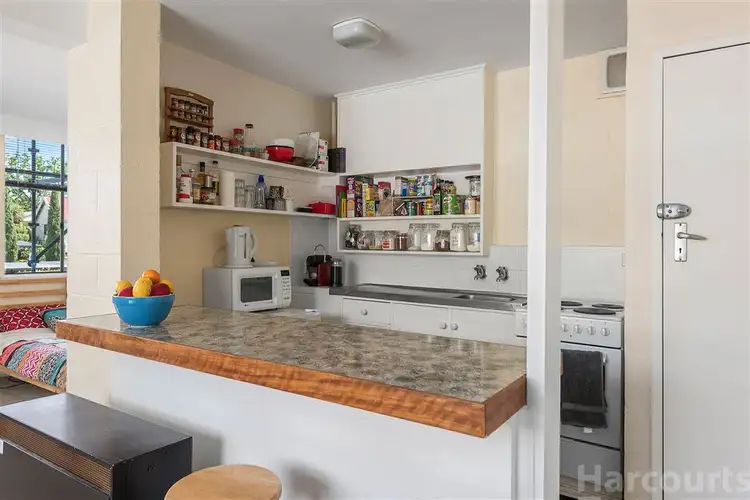 Third view of Homely unit listing, 7/2 Plimsoll Place, Sandy Bay TAS 7005