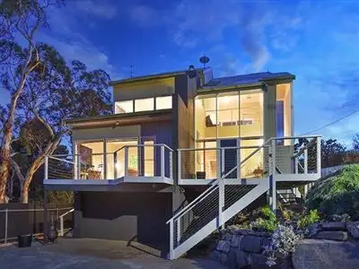 Main view of Homely house listing, 1 Fernbank Road, Victor Harbor SA 5211