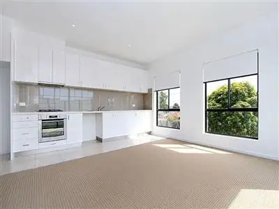 Second view of Homely unit listing, 5/99 Barton Street, Reservoir VIC 3073