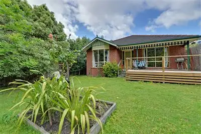 Main view of Homely unit listing, 2/19 MacFarlane Street, South Hobart TAS 7004