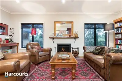 Third view of Homely house listing, 18A Naples Street, Mornington VIC 3931