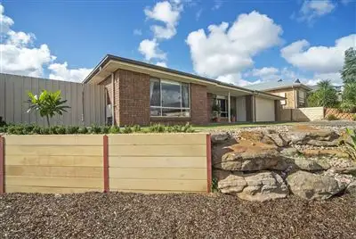 Second view of Homely house listing, 1 Hampshire Drive, Craigmore SA 5114