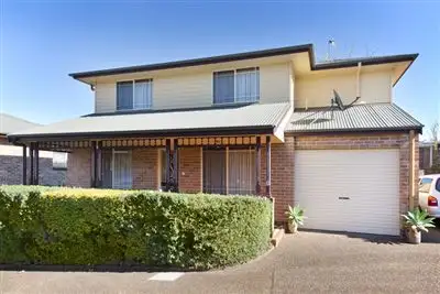 Second view of Homely townhouse listing, 8/48 Church Street, Milton NSW 2538