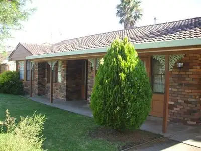 Main view of Homely house listing, 24 Cutler Avenue, Cootamundra NSW