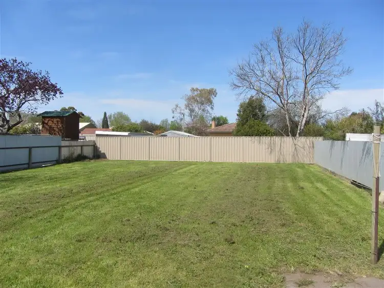 Fourth view of Homely house listing, 33 Bury Street, Euroa VIC 3666