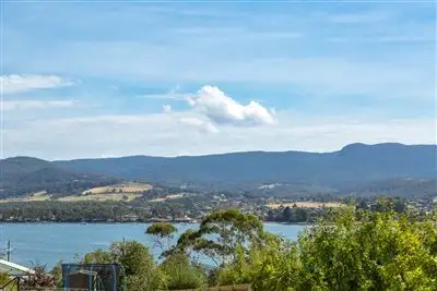 Seventh view of Homely land listing, Lot 3/432 Howden Road, Howden TAS 7054