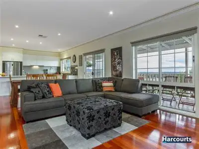 Fourth view of Homely house listing, 22 Leon Court, Ferntree Gully VIC 3156