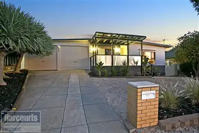 Main view of Homely house listing, 8 Stevens Avenue, Para Hills SA 5096