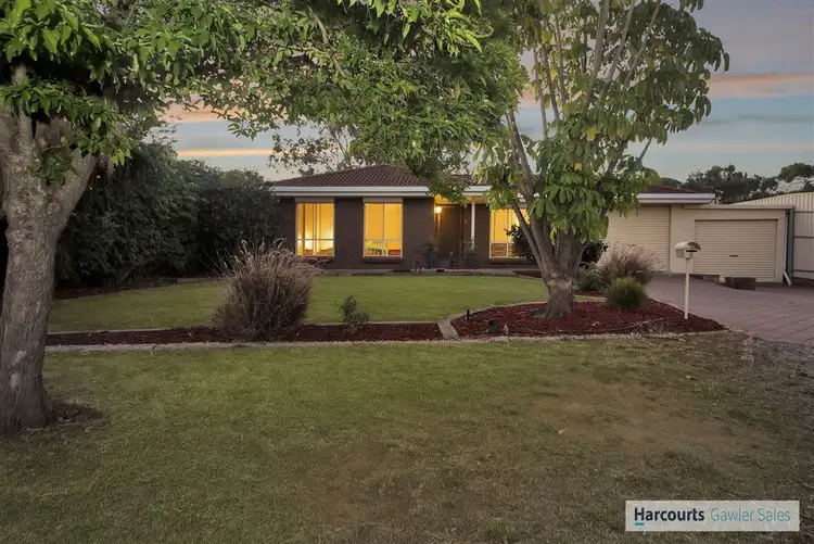 Second view of Homely house listing, 8 Barkley Crescent, Willaston SA 5118