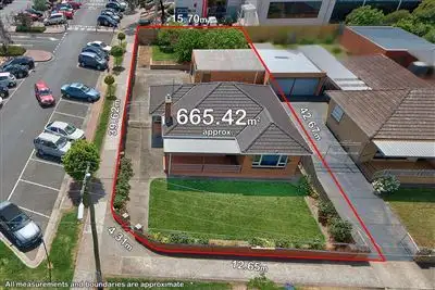 2 Cyprus Street, Lalor VIC 3075