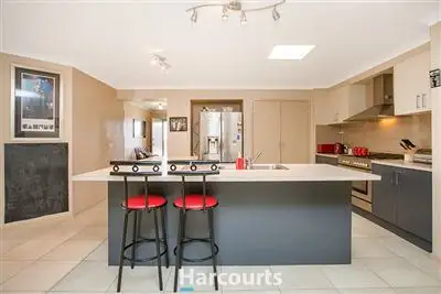 Fourth view of Homely house listing, 23 Amberley Drive, Pakenham VIC 3810