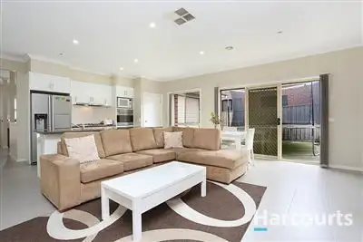 Fifth view of Homely house listing, 17 Manor House Drive, Epping VIC 3076