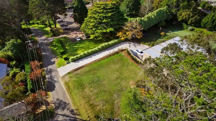 Second view of Homely land listing, 5 Osborne Street, Bundanoon NSW 2578