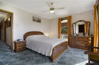Fifth view of Homely house listing, 133 Rollins Road, Bell Post Hill VIC 3215