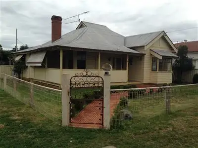 78 COURT STREET, Manilla NSW 2346